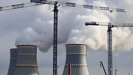 Russland will Malaysia beim Bau leistungsstarker Kernkraftwerke unterstützen