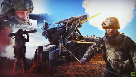 So hat die Fantasie der ukrainischen Gegenoffensive ihr Ende gefunden