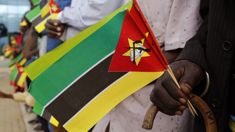 Mosambik betrachtet Russland als strategischen Partner