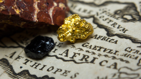 Afrikas Rohstoffe – neues Potential in der multipolaren Weltordnung