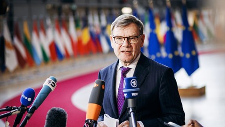 Deutsche China-Politik: Peking sollte hart reagieren