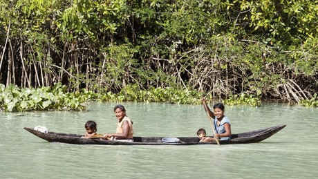 Die USA fördern den Drogenkapitalismus