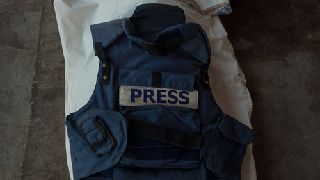 Nach Bild-Kampagne und zweifelhaftem "Hamas-Dokument": Wie das ZDF seine Kollegen verrät