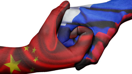 Trumps Versuch, Chinas Beziehungen mit Russland zu untergraben, wird diese nur festigen