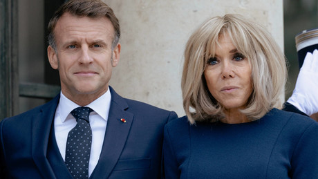 Verhandlung über Geschlechtsidentität: Tochter von Brigitte Macron tritt als Zeugin auf