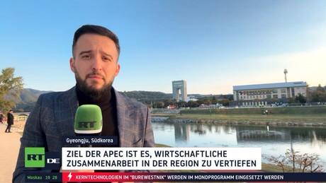 APEC-Gipfel: Ambitionen für Wirtschaft, Digitalisierung und Nachhaltigkeit 