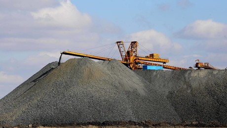 Goldman Sachs: Westen hinkt China bei Seltenen Erden ein Jahrzehnt hinterher