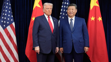 Xi-Trump-Treffen: Atempause im Handelskonflikt, aber der große Wurf blieb aus