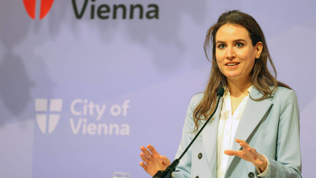 Österreich: Linke Forscherin fordert geringere Deutschpflicht für Ukrainer