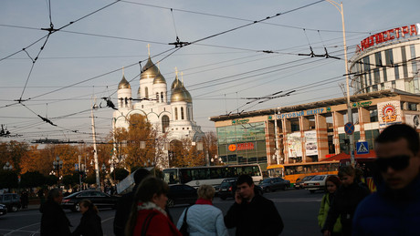 Nach Drohungen gegen Kaliningrad-Transit: Russland warnt Litauen vor "Provokation"