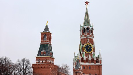 Peskow: "Burewestnik"-Erprobung war kein Atomtest