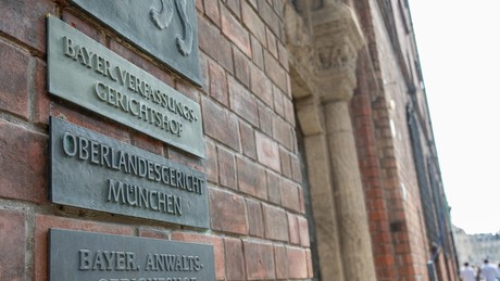 Oberlandesgericht München verurteilt drei Russlanddeutsche wegen Spionage