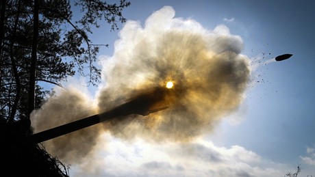 Liveticker Ukraine-Krieg – Pokrowsk: Einkesselungsring um ukrainische Kämpfer zieht sich zusammen