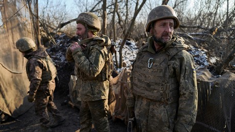 Russisches Militär: Medien wird sicherer Zugang zu eingekesselten ukrainischen Truppen gewährt