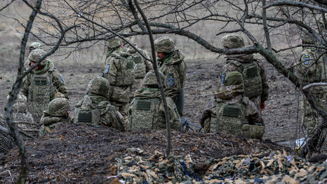 Moskaus Medienangebot im Donbass: Kiew fordert Absage