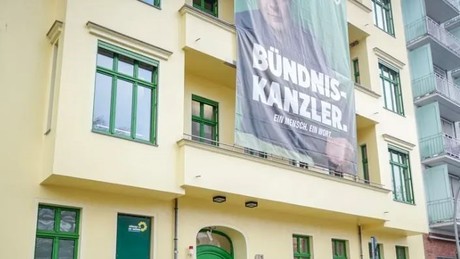 Der tägliche Wahnsinn: Polizei Grün e.V. verlässt X, wegen "Demokratie-Delegitimierung"