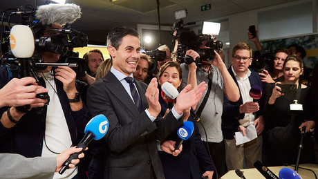Niederlande: Wilders PVV unterliegt nach Pattsituation linksliberaler D66