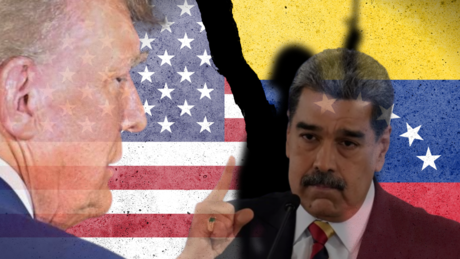 US-Medien: Washington bereitet präzise Militärschläge gegen Venezuela vor