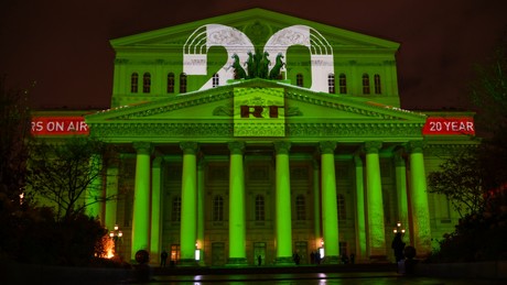 RT DE trotzt Zensur: Unsere Stimme jetzt auch auf Social Media BlueSky, X und Facebook