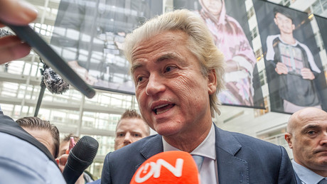Wahlen in den Niederlanden: Geert Wilders der große Verlierer – oder doch nicht?