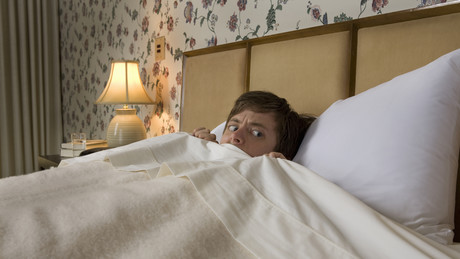 Ein Feigling? Julian Röpcke lehnt persönliches Angebot ab, in Kampfgebiete zu reisen