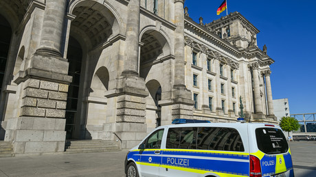 Ist Deutschland souverän? Kann Deutschland neutral werden? Versuch einer Klärung