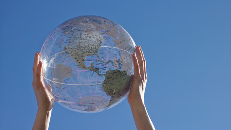 Antiimperialistische Multipolarität