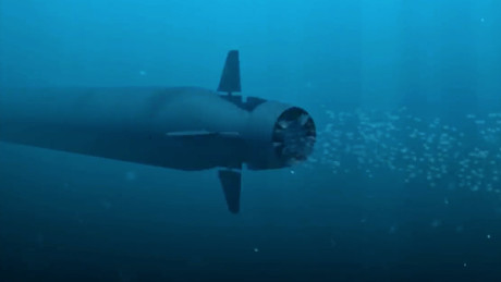 Russland hat gelernt, militärische Tsunamis zu erzeugen