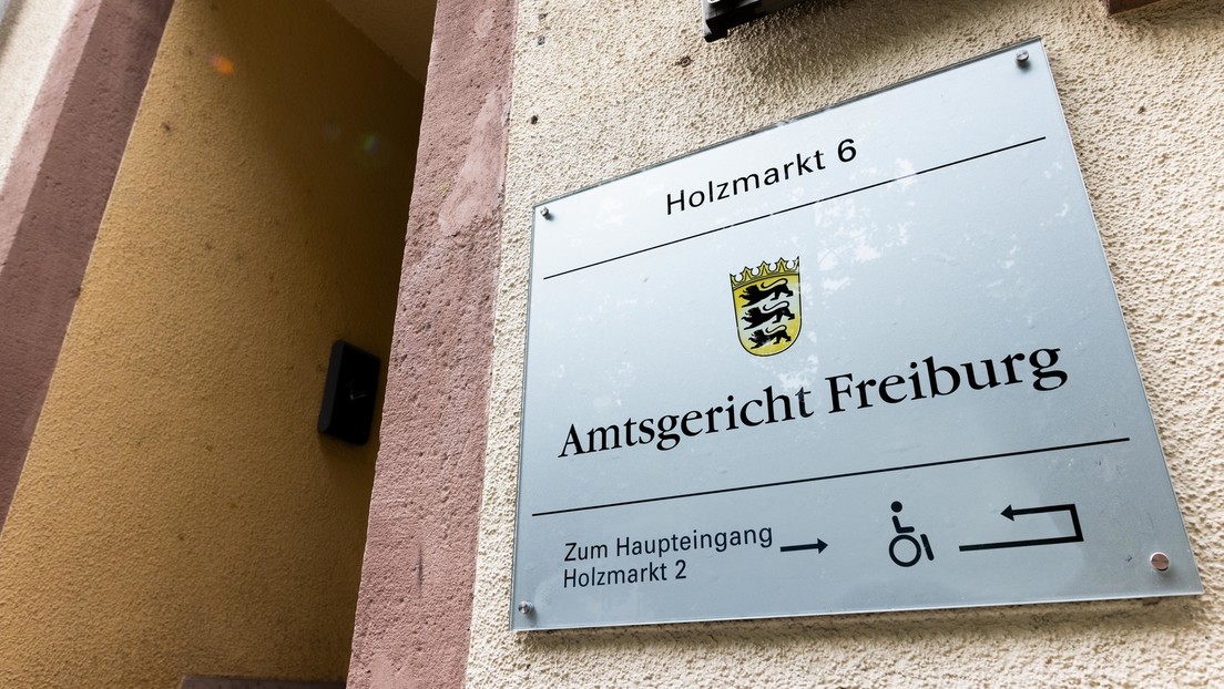 Schüler wegen Meme über Bundeswehr angeklagt