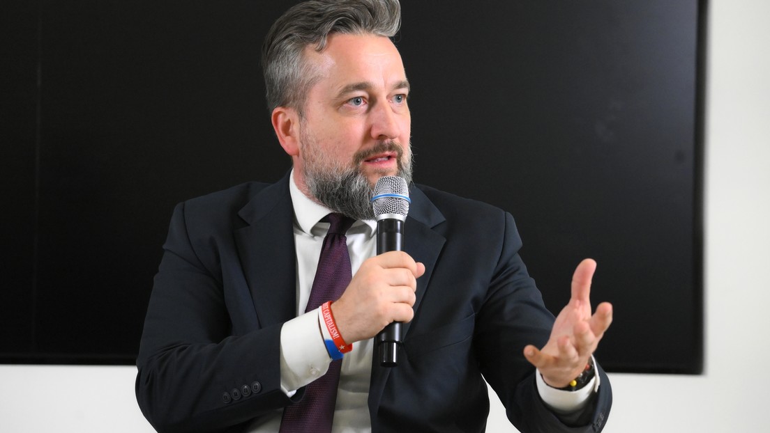 Slowakei wird Idee eines antiukrainischen Blocks mit Ungarn und Tschechien unterstützen