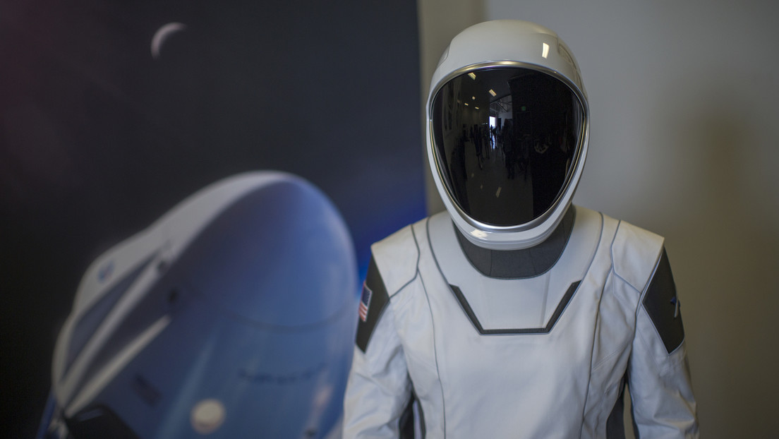 Musk: Biden verbot Rückkehr der Astronauten von der ISS im Jahr 2024