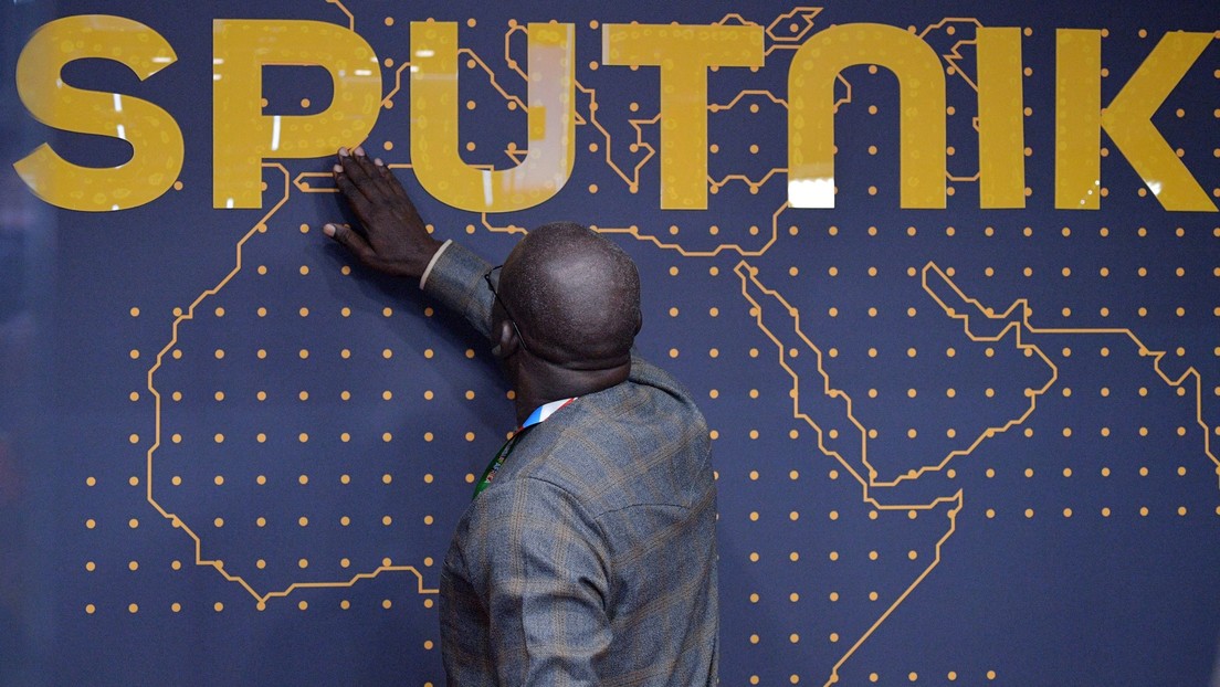 Sputnik beginnt Rundfunkübertragung in Burkina Faso