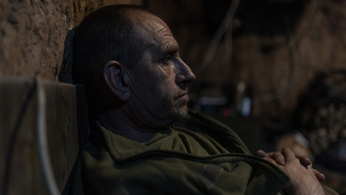 Liveticker Ukraine-Krieg – Krasnoarmeisk: Umzingelte ukrainische Soldaten beginnen sich zu ergeben