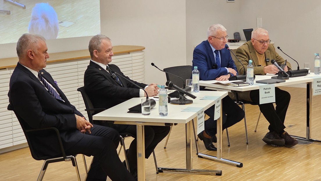 Militäranalyst Bosshard: Das Pulverfass Baltikum kann und muss entschärft werden