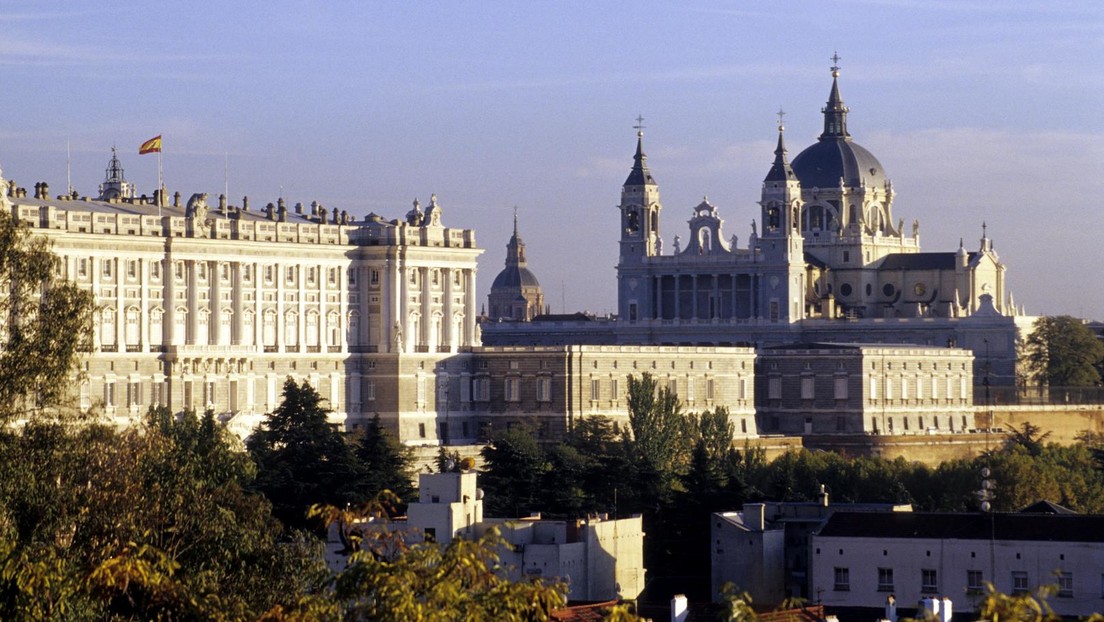 "Geheimes" Ukraine-Treffen in Madrid – Kiews Unterstützer planen mehr Druck auf Moskau