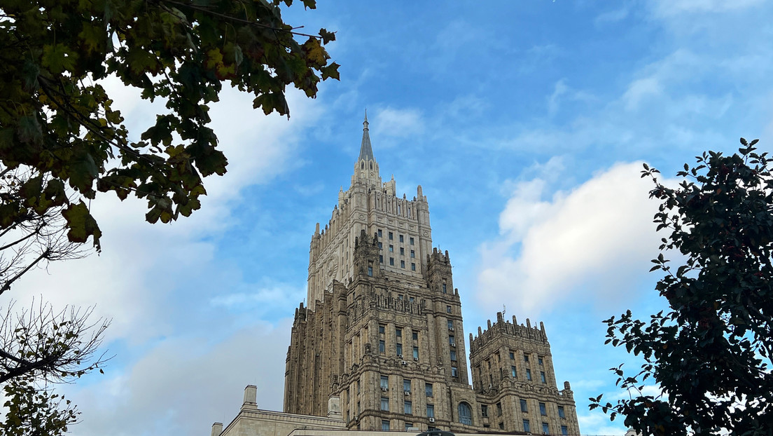 Moskau: Menschenrechtsgruppen verschweigen gezielte Tötung von Journalisten durch Kiew