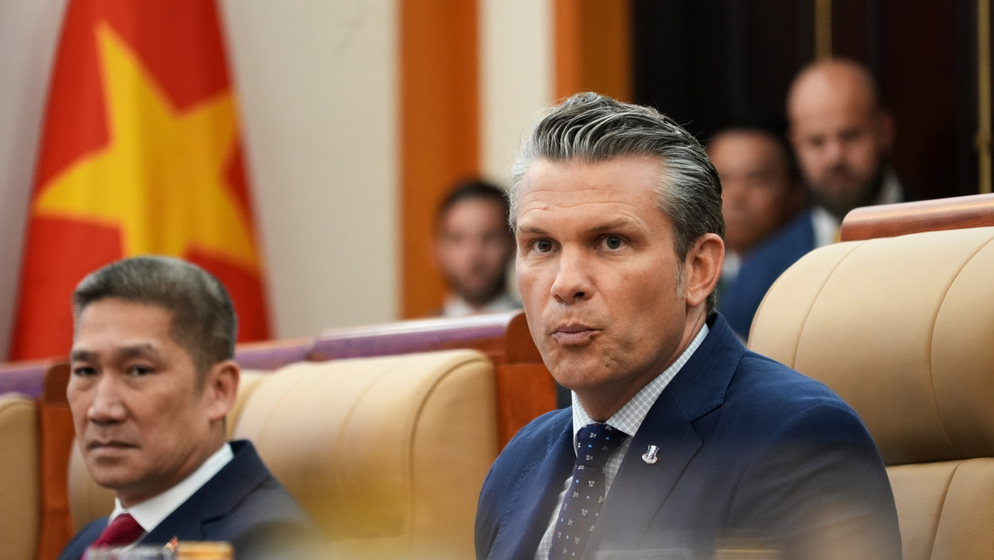 USA und China vereinbaren die Einrichtung direkter militärischer Kommunikationskanäle