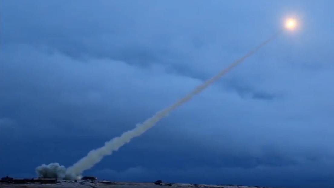 Scott Ritter: USA fehlt Flugabwehrsystem gegen "Burewestnik"-Marschflugkörper