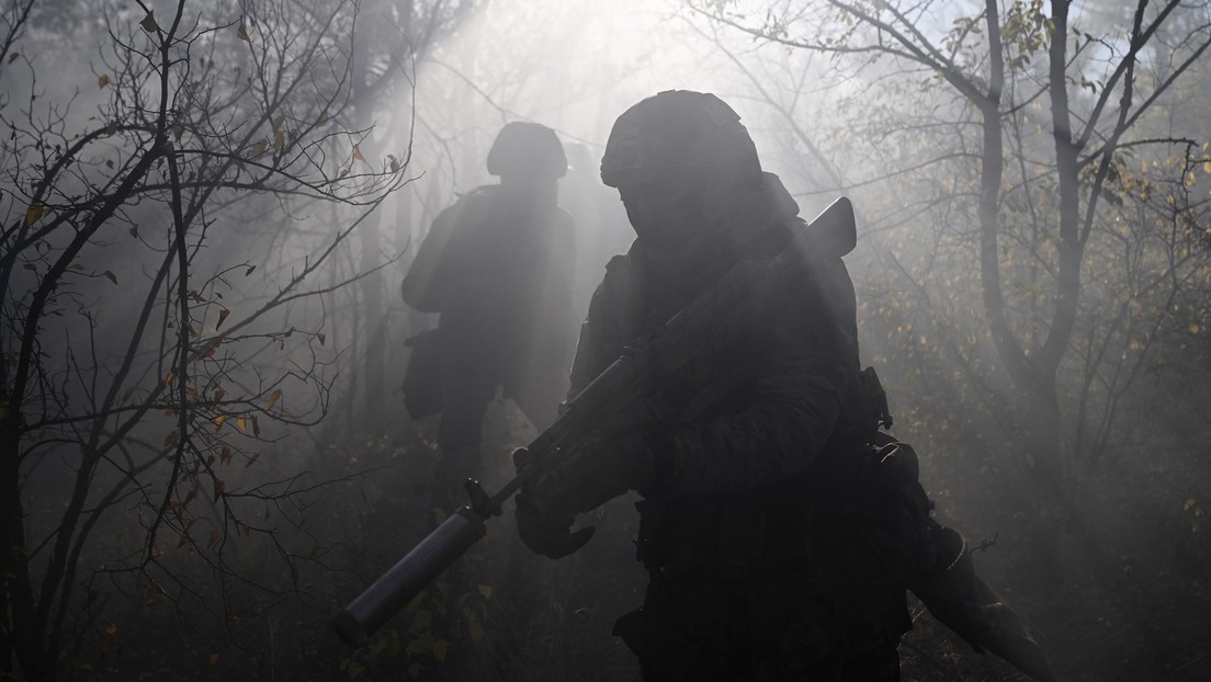 Liveticker Ukraine-Krieg: Einkesselung bei Kupjansk - Durchbruch ukrainischer Truppen vereitelt