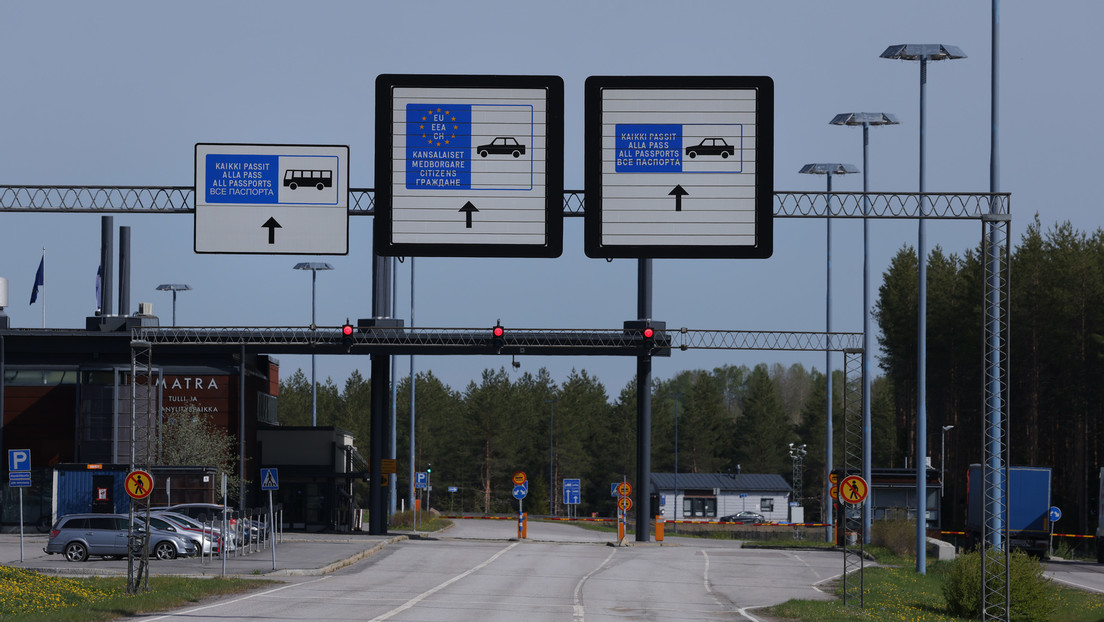 Finnische Region verliert ohne russische Touristen eine Million Euro – pro Tag