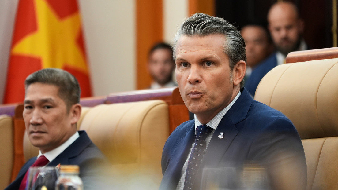 USA und China vereinbaren die Einrichtung direkter militärischer Kommunikationskanäle