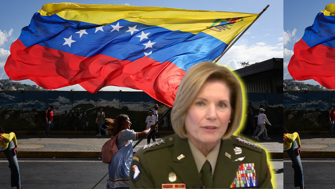 US-General räumt ein: Die wahren Gründe für den US-Militäraufmarsch vor Venezuela (VIDEO)