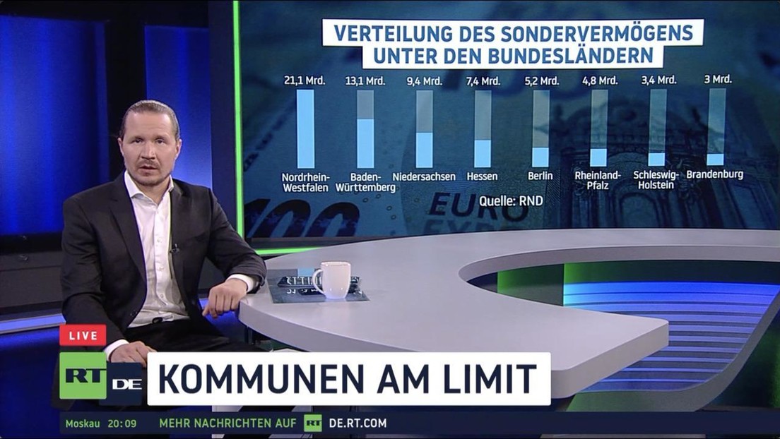 Kommunen in Not: Bürgermeister fordern Merz zum Handeln auf