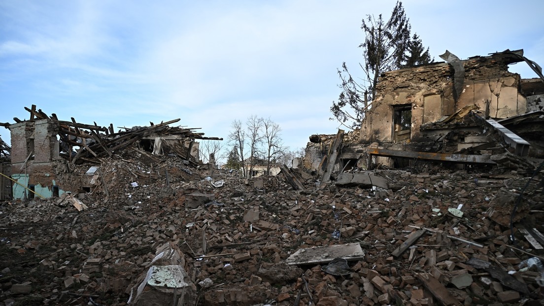 Liveticker Ukraine-Krieg: NATO-Admiral ruft zu Verhandlungen über den Ukraine-Konflikt  auf