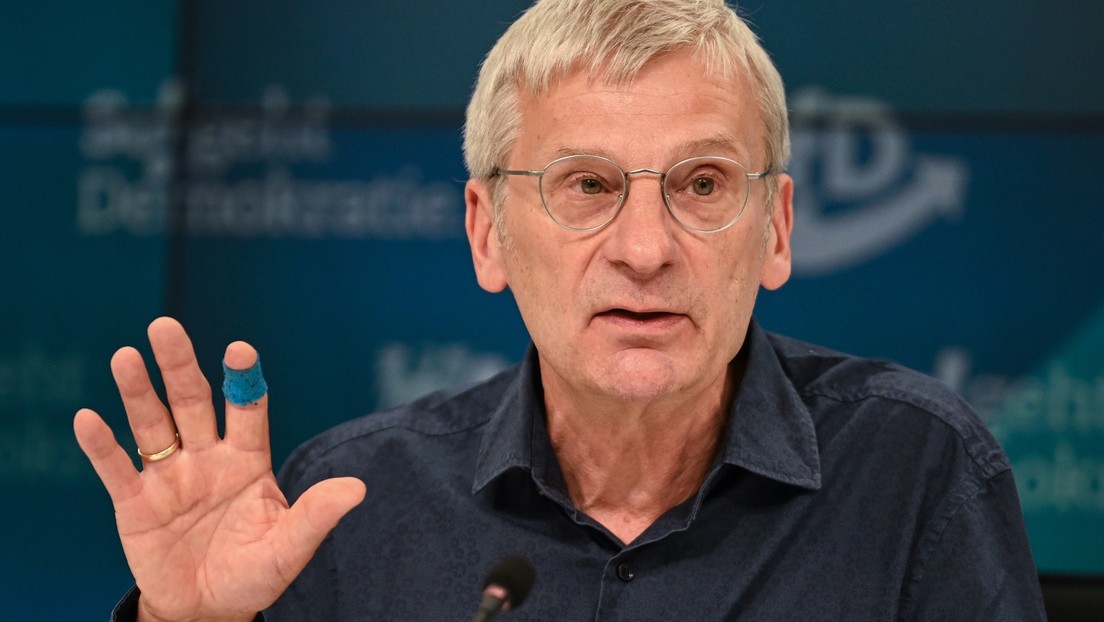 Anti-AfD-Posse aus Brandenburg: Klamme Kommune freut sich über Spende von Politiker Berndt