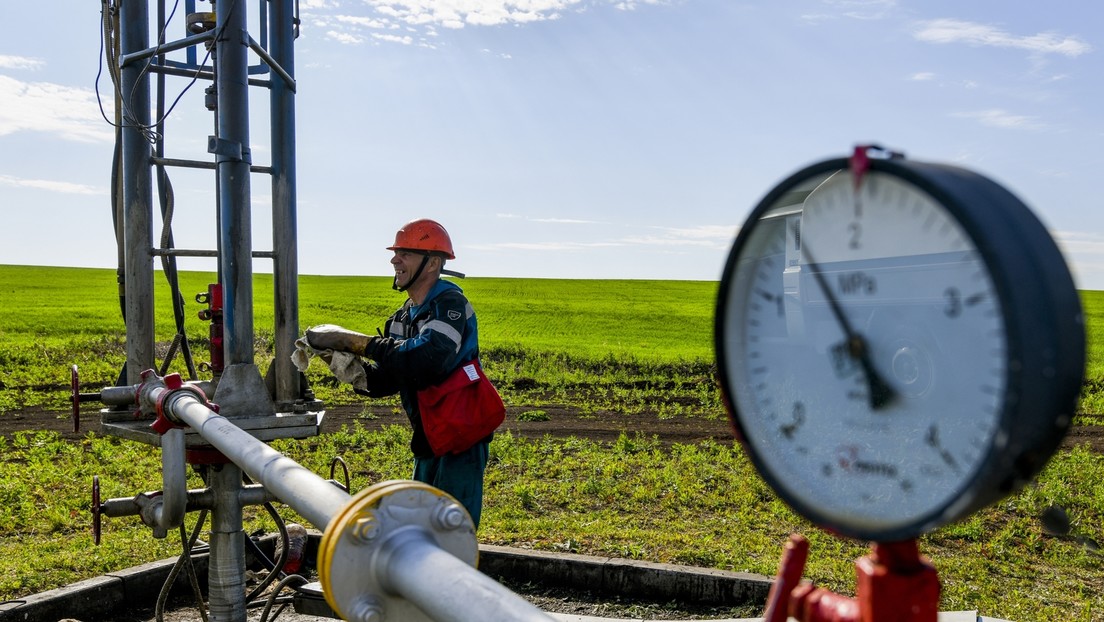 Bericht: Russische Ölexporte nach Indien steigen trotz westlicher Sanktionen