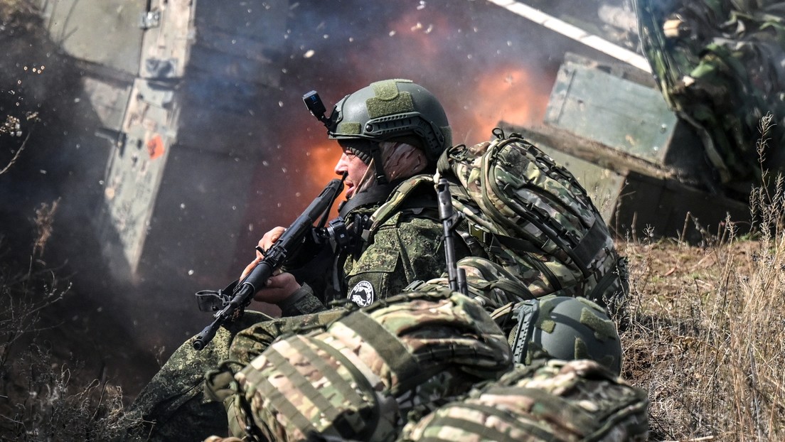 Liveticker Ukraine-Krieg: Russische Truppen halten Kessel bei Kupjansk und Krasnoarmeisk aufrecht