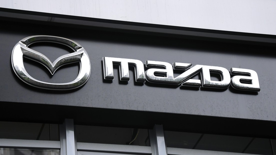 "Mazda Motor" verliert Chance zum Wiedererwerb des Anteils an seinem russischen Unternehmen