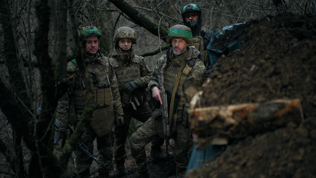 Liveticker Ukraine-Krieg: Keine Überlebenschance für Kiews Armee in Kupjansk und Krasnoarmeisk