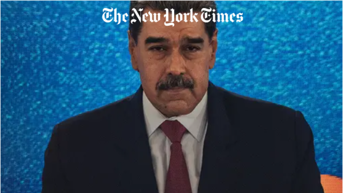 Medien: Drei US-Szenarien für Angriffskrieg gegen Venezuela – Maduro verabschiedet Widerstandsplan